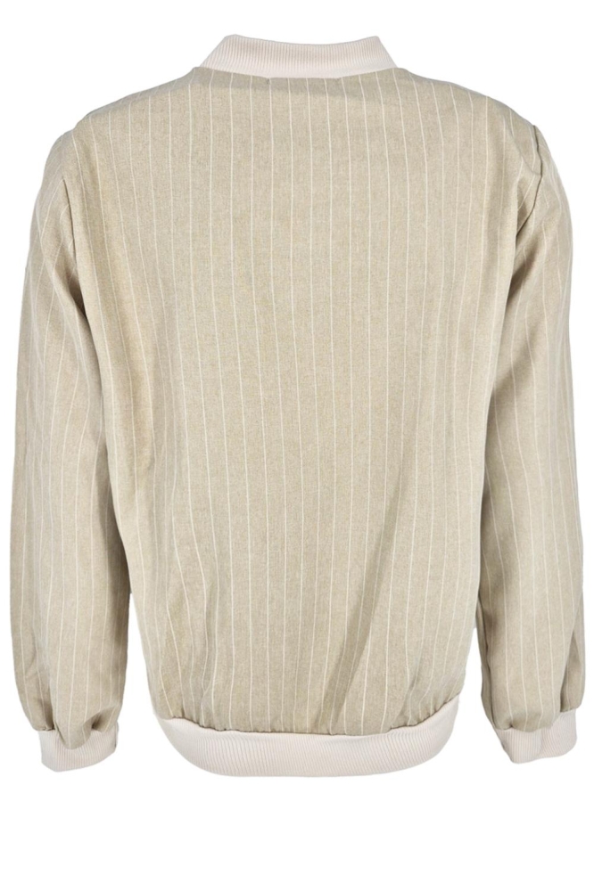BAMBI PINSTRIPE 7322 220 BEIGE